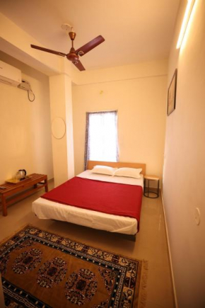 Lishikaa's Inn